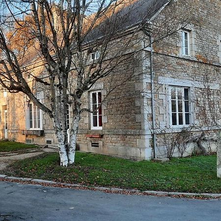 Apartamento Les Mancelles Condé-sur-Sarthe Exterior foto