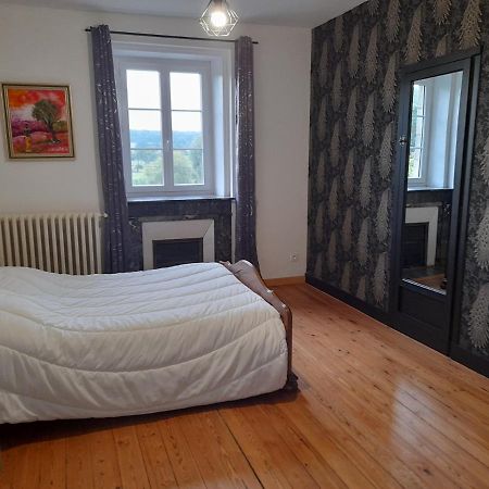 Apartamento Les Mancelles Condé-sur-Sarthe Exterior foto